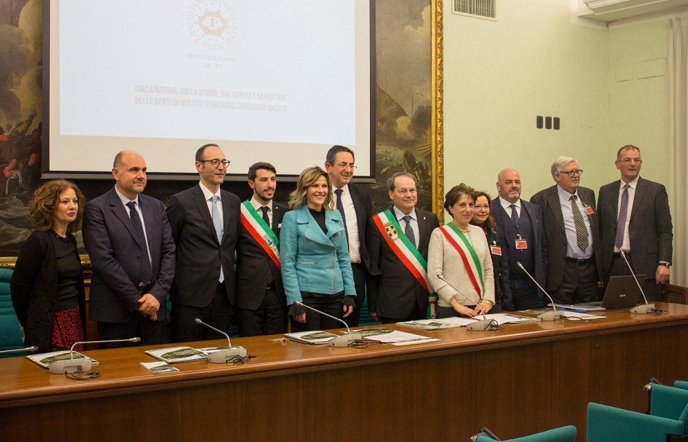 Primavera del Prosecco Superiore presentazione