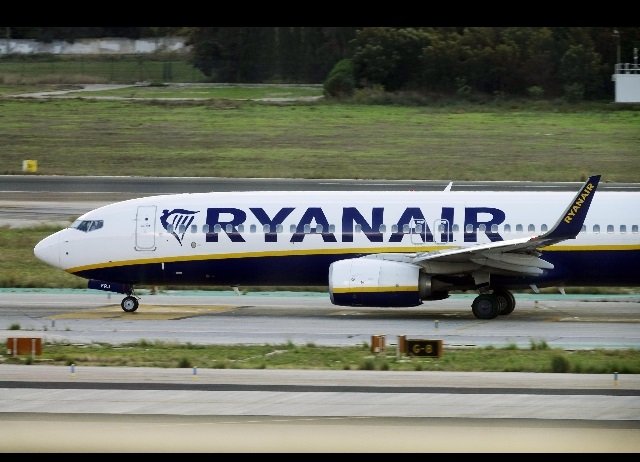 Ryanair