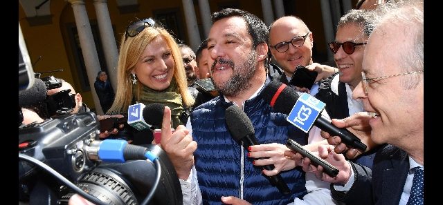 Salvini aborto divorzio