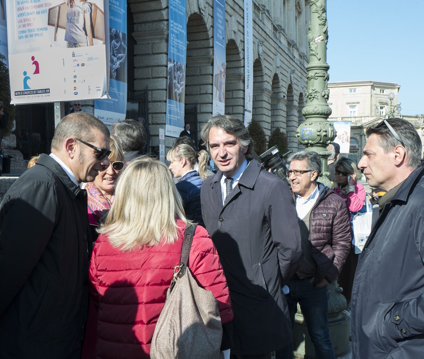 Congresso delle famiglie