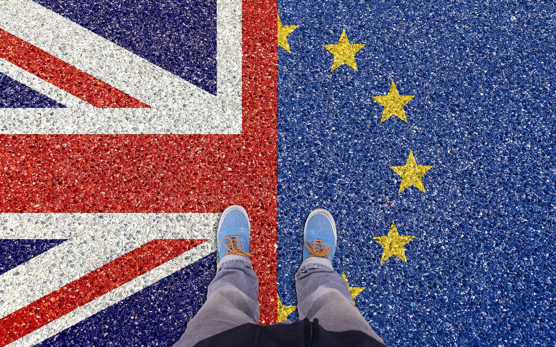 brexit - movimento federalista europeo