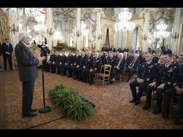 commissione d'inchiesta banche mattarella