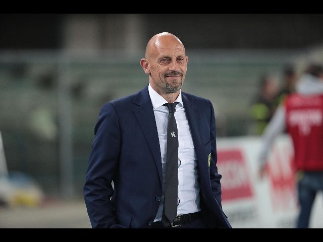 Domenico Mimmo Di Carlo Chievo