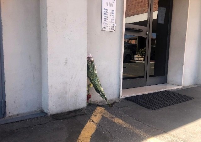 fratellini balcone bologna