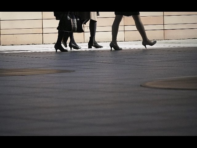 innovazione parità di genere