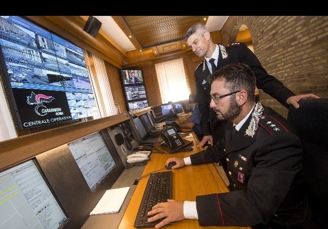 operazione procura carabinieri