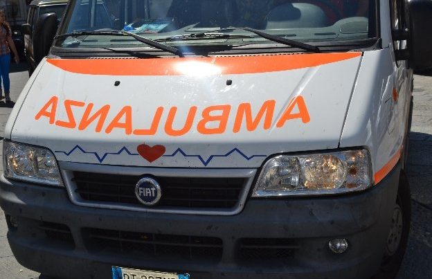 incidente cavalcaselle