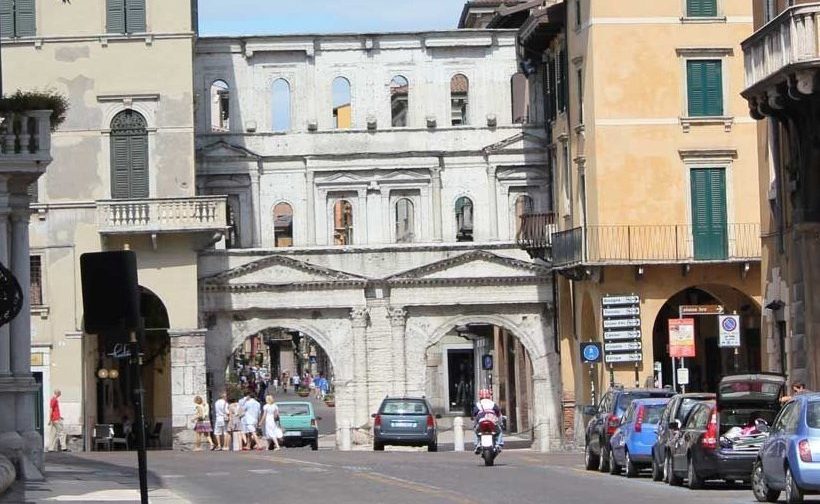 allagamenti a porta borsari lavori porta borsari