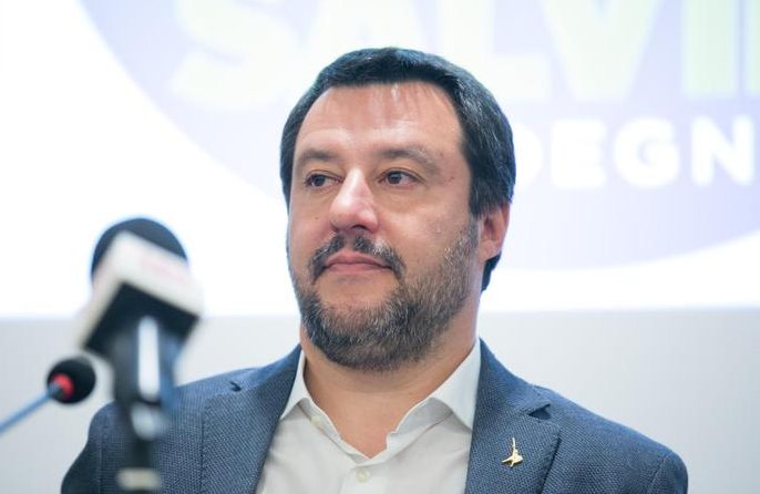 tav salvini caso open arms
