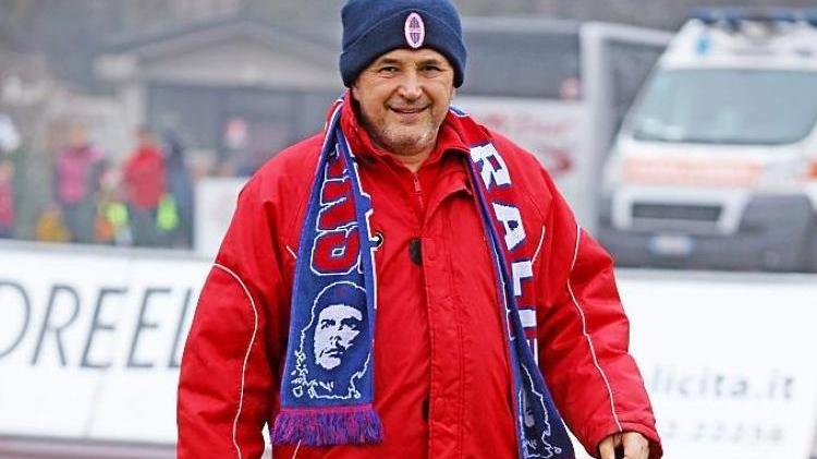 virtus verona gigi fresco