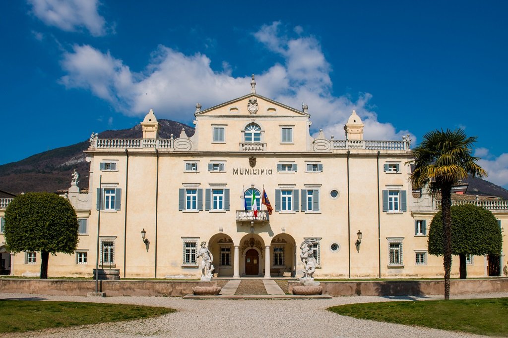 Caprino Veronese biotestamento digitale