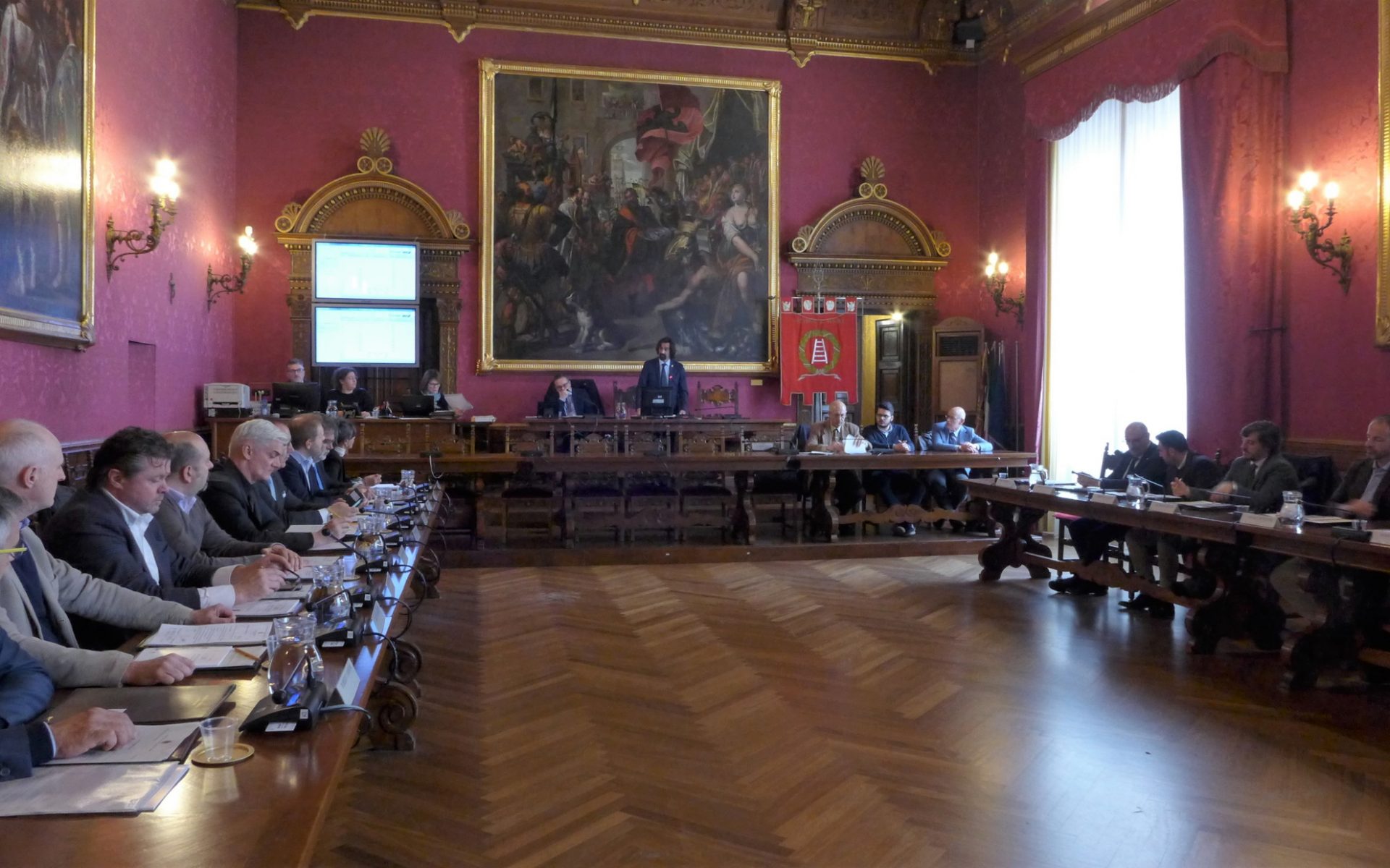 Consiglio Provinciale