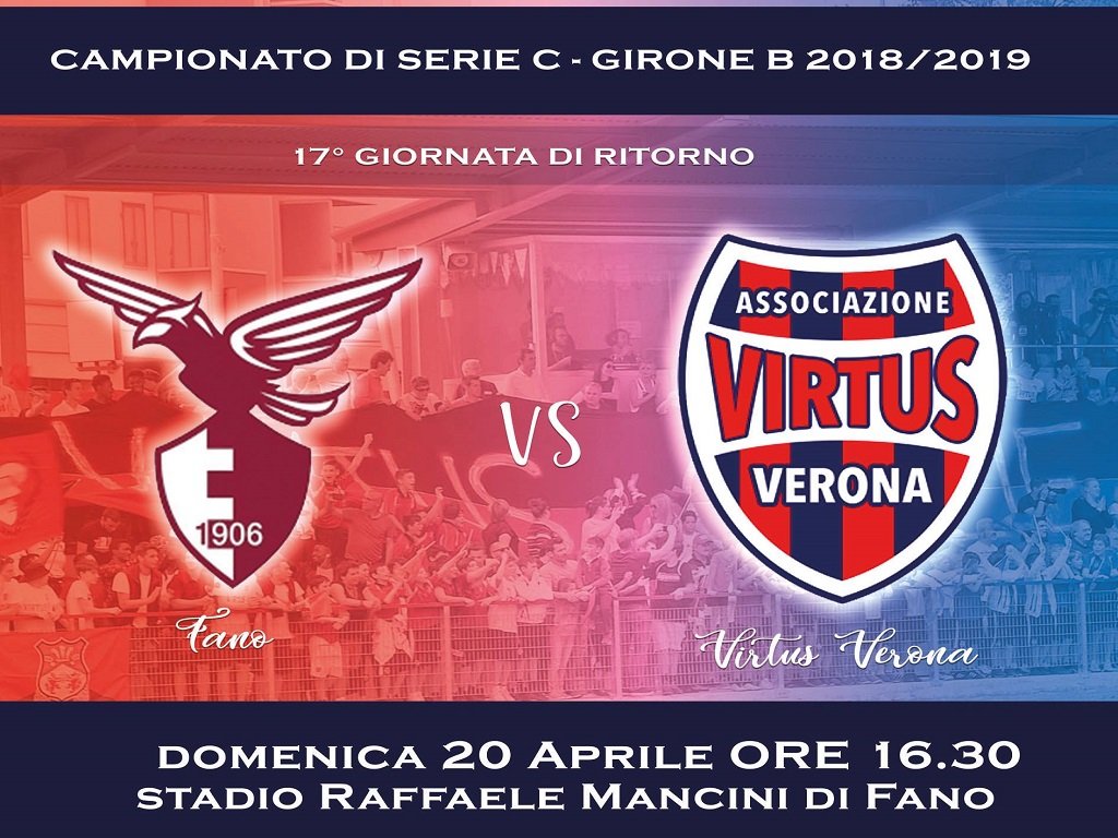 Fano Virtus Verona