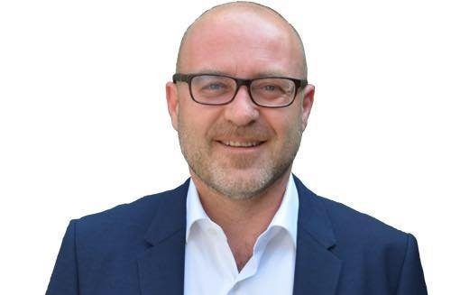 Marco Franzoni sindaco di Cerea