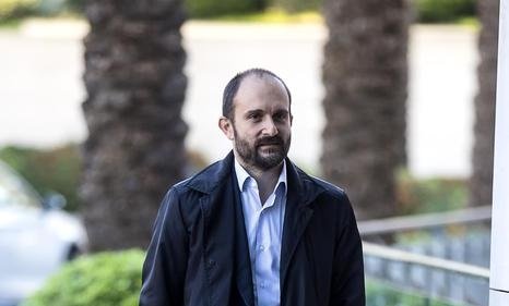 Matteo Orfini bambini mense