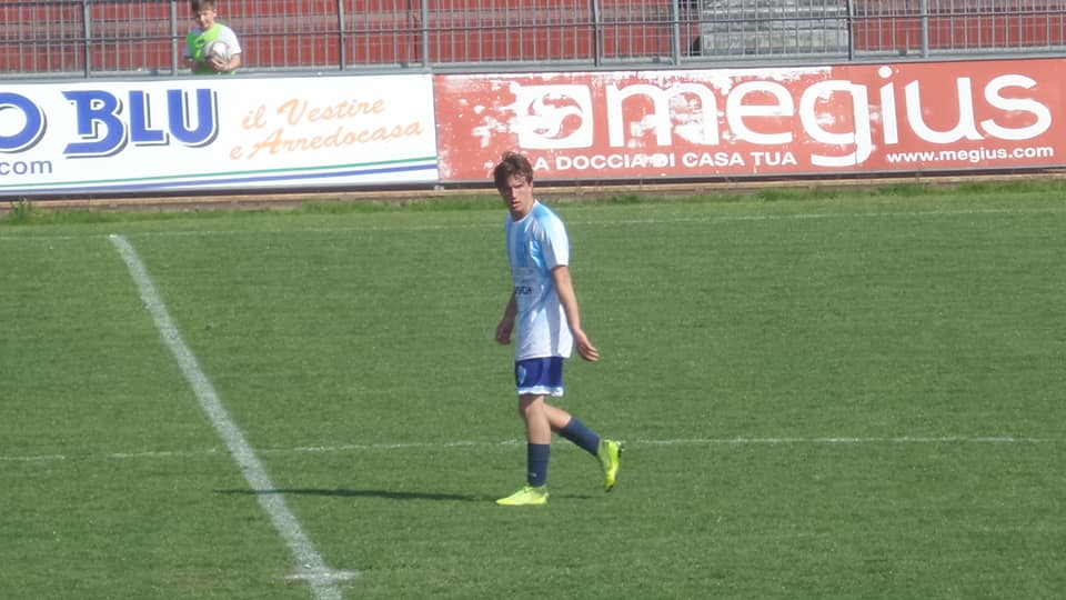 Serie D calcio Legnago Salus