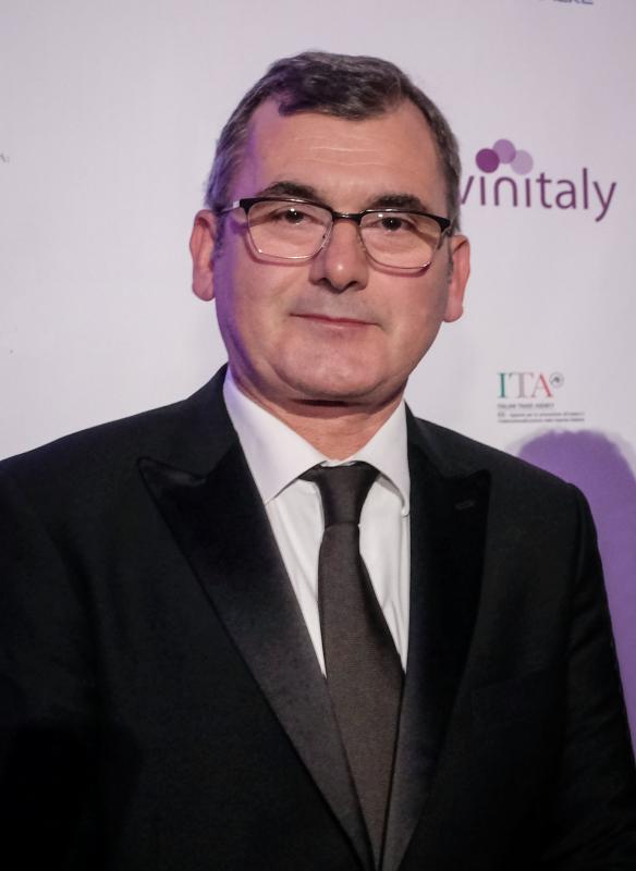 Maurizio Danese veronafiere