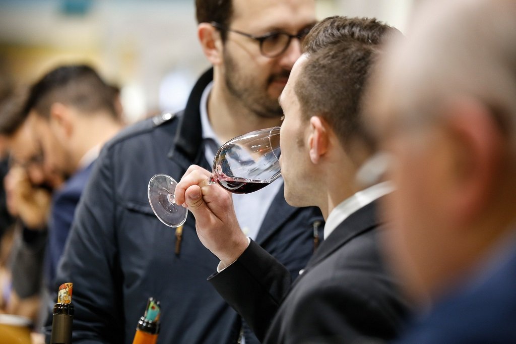 Vinitaly 2019 veneti
