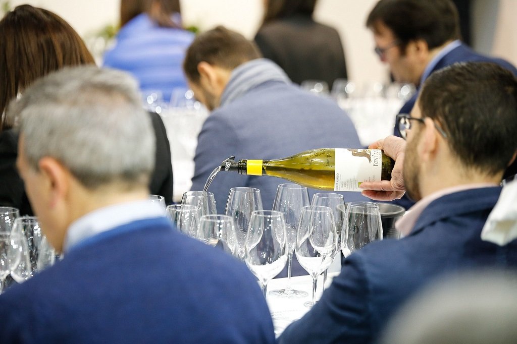 Vinitaly 2019
