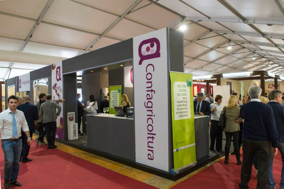 vinitaly confagricoltura