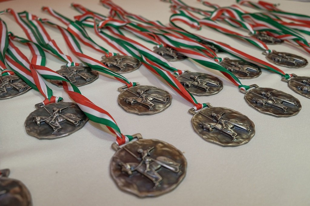 Premio Angelo Betti Vinitaly 2019