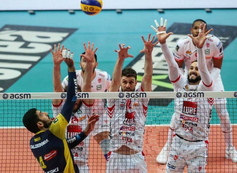 calzedonia bluvolley