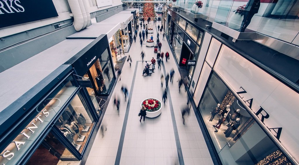 chiusure domenicali centri commerciali centro commerciale