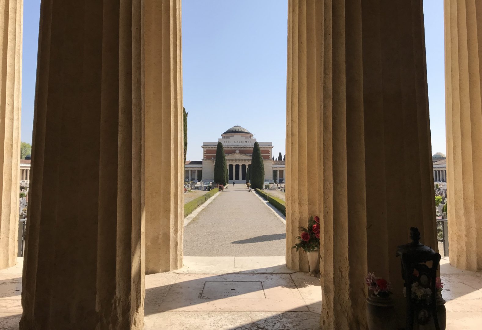 cimitero monumentale