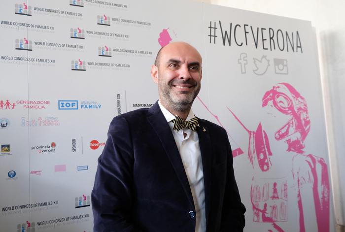 ddl pillon Simone Pillon