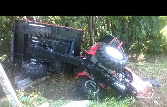 incidente spiazzo sant'anna