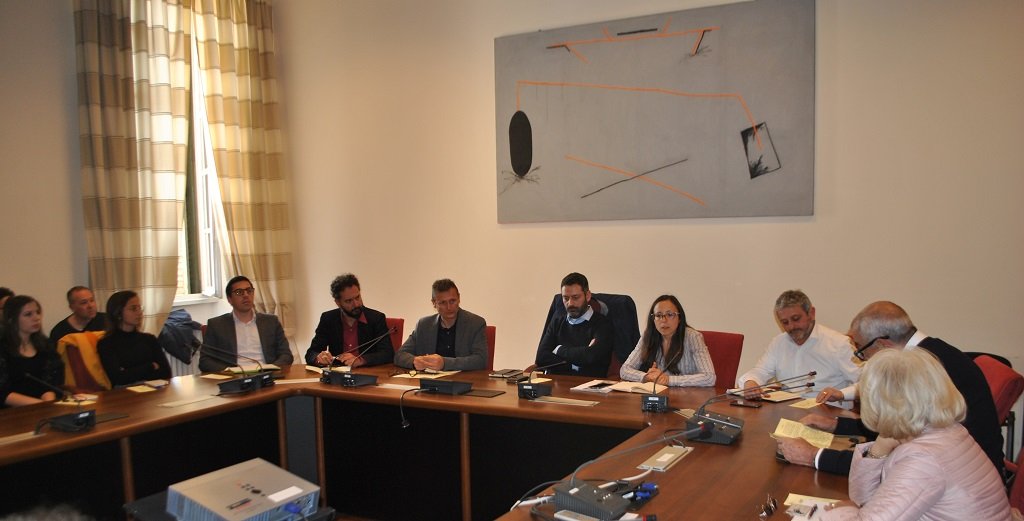 incontro rigenerazione urbana basso acquar