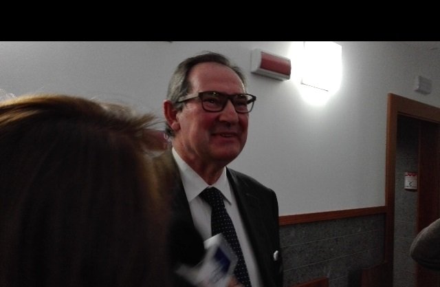 mose riciclaggio veneto