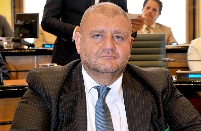 roberto marcato def pmi ZES regioni