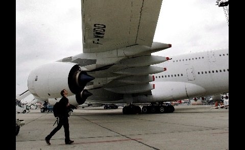 trump nuovi dazi airbus boeing