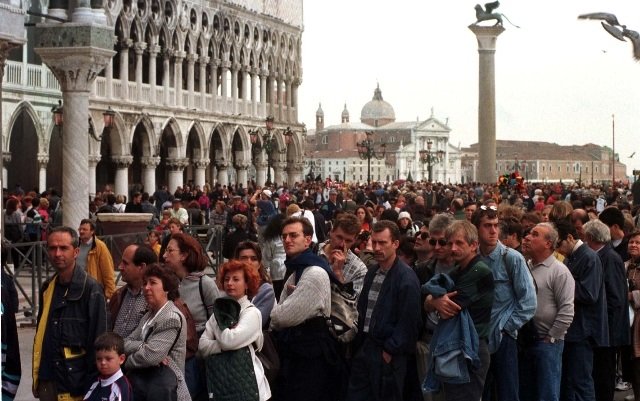 veneto tutto esaurito