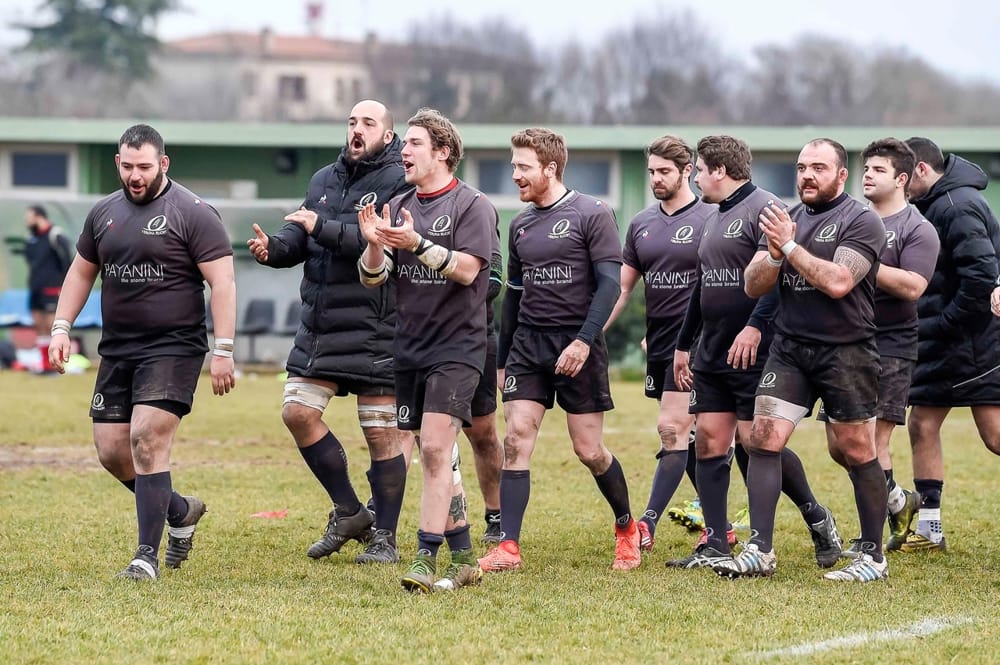 sport verona rugby