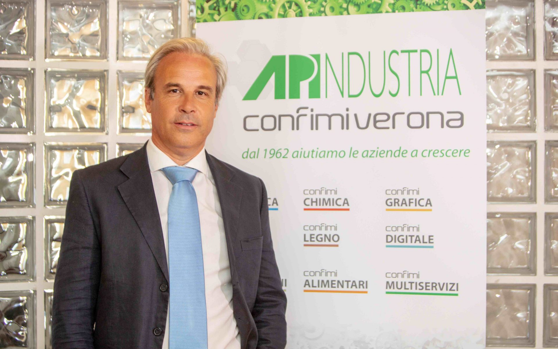 apindustria confimi renato della bella