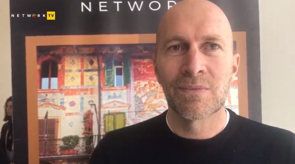 Bruno Bertelli TEDxVerona