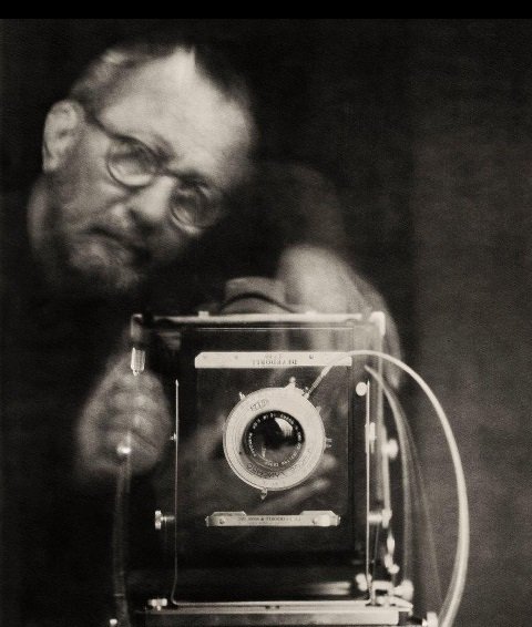 Calendario Pirelli Paolo Roversi