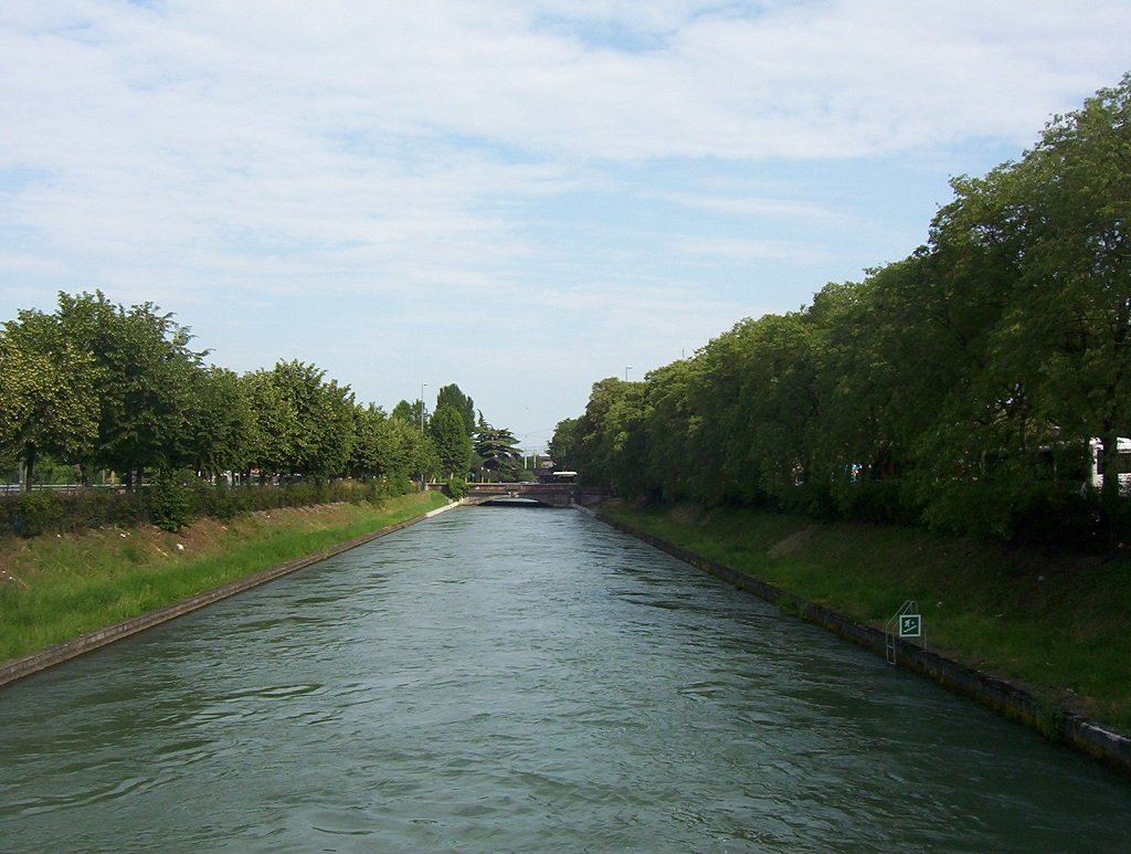 Canale Camuzzoni