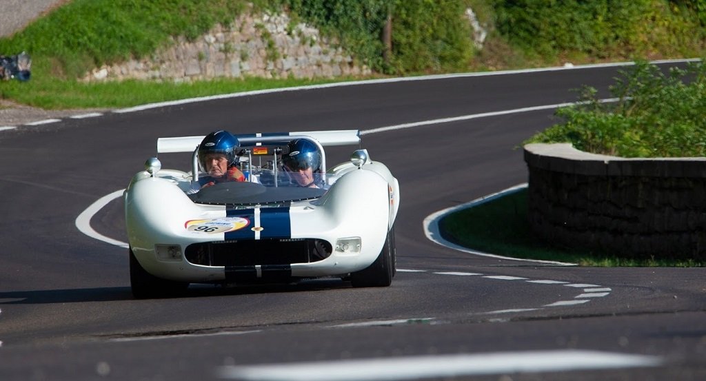 Caprino-Spiazzi auto