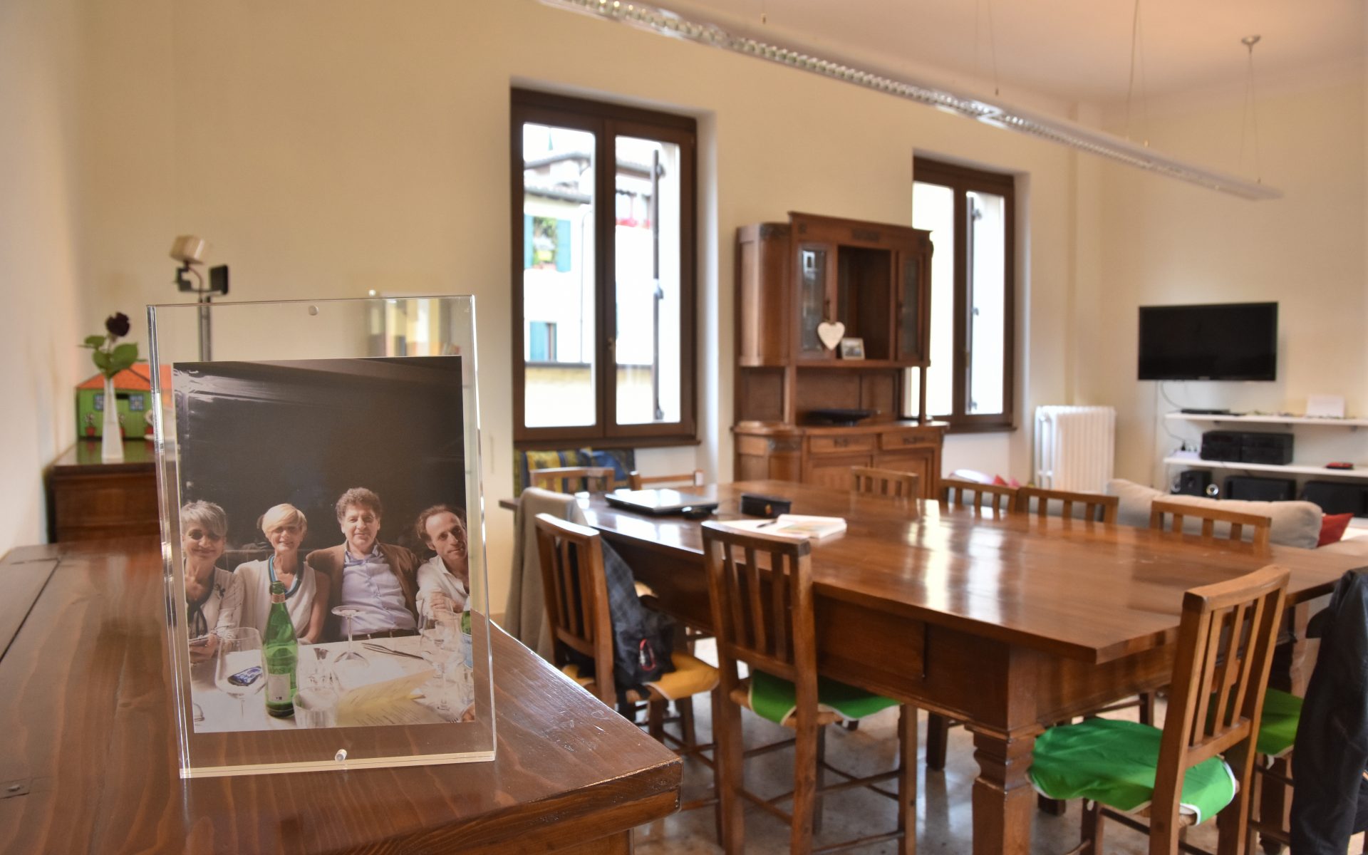 casa di deborah chef perbellini