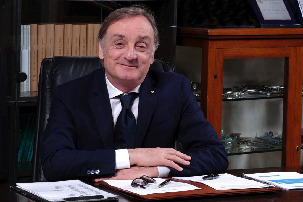 Pier Francesco Nocini