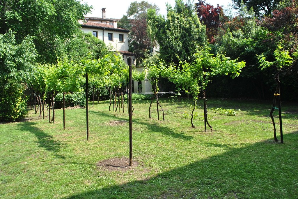 Giardini aperti