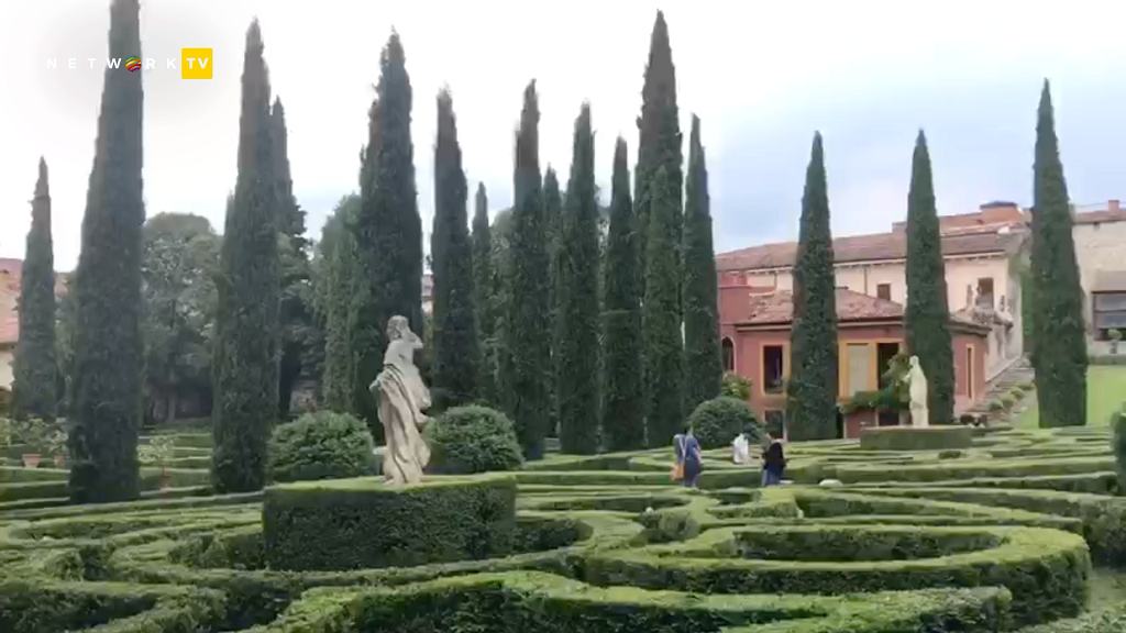 Giardini aperti a Veronetta