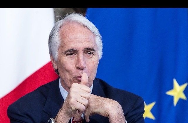 Giovanni Malagò coni olimpiadi