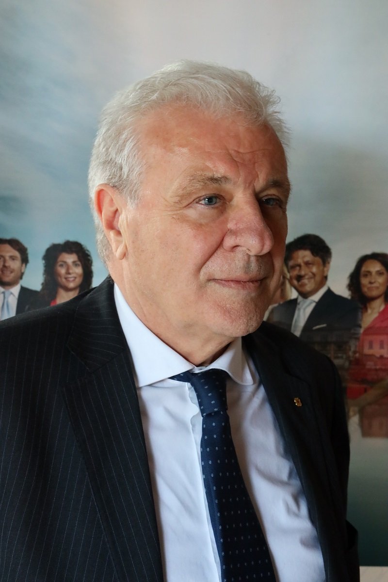 Gruppo Iccrea Giuseppe Maino