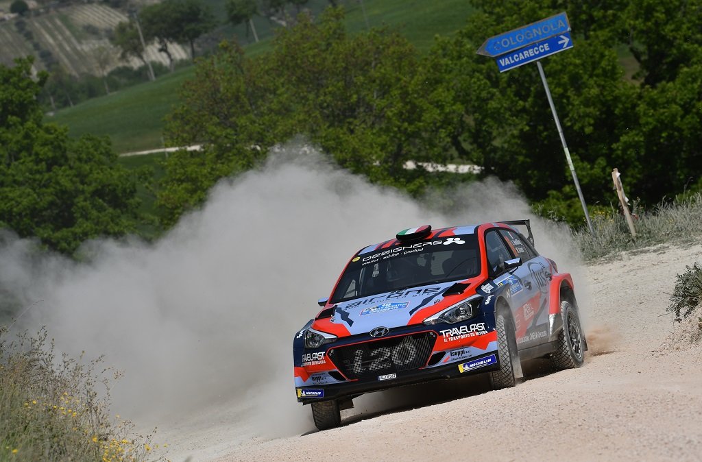 Luca Hoelbling Hyundai