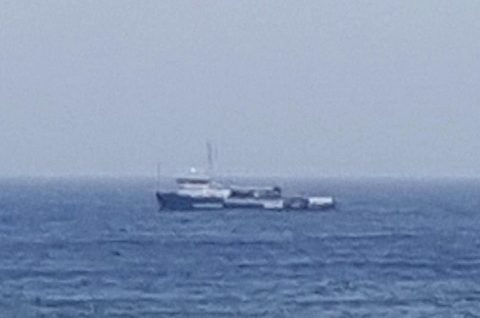 Migranti sea watch lampedusa