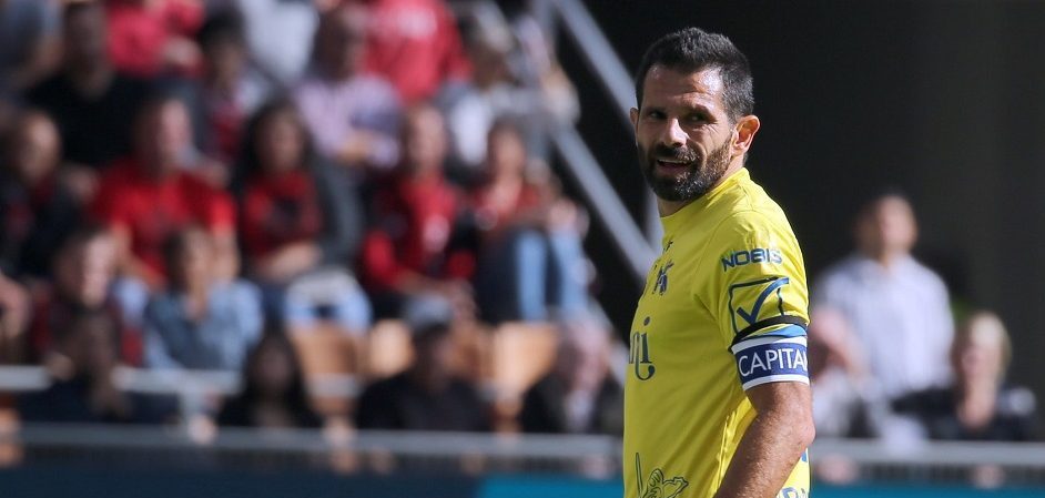 Sergio Pellissier ChievoVerona addio al calcio ritiro